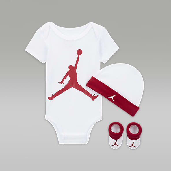 Completino jordan neonato hotsell